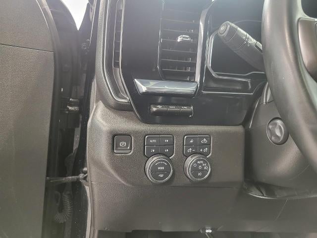 2024 Chevrolet Silverado 1500 4WD Crew Cab 147 High Country