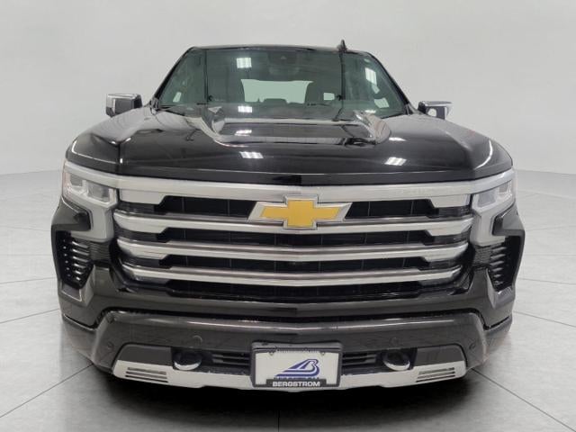 2024 Chevrolet Silverado 1500 4WD Crew Cab 147 High Country