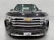 2024 Chevrolet Silverado 1500 4WD Crew Cab 147 High Country