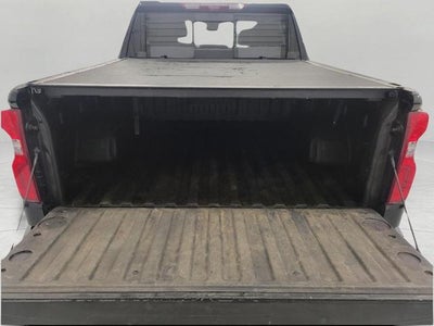 2024 Chevrolet Silverado 1500 4WD Crew Cab 147 High Country