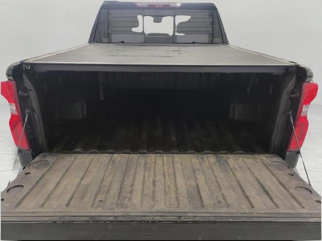 2024 Chevrolet Silverado 1500 4WD Crew Cab 147 High Country