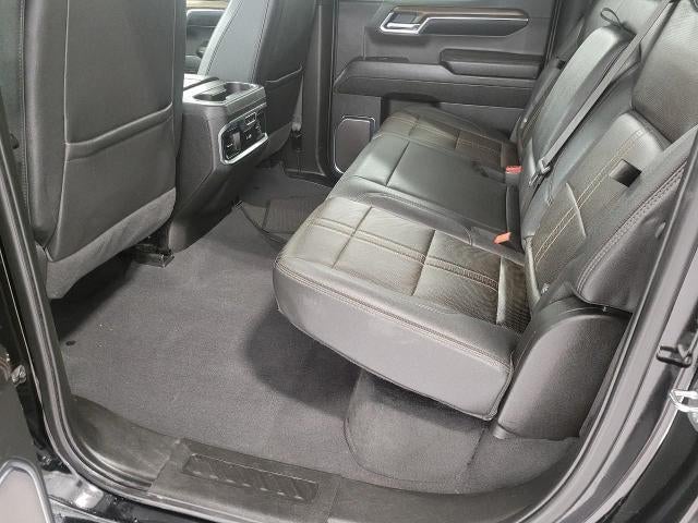 2024 Chevrolet Silverado 1500 4WD Crew Cab 147 High Country