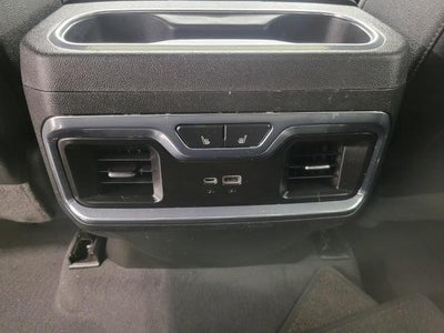 2024 Chevrolet Silverado 1500 4WD Crew Cab 147 High Country