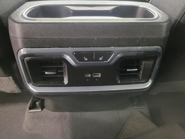 2024 Chevrolet Silverado 1500 4WD Crew Cab 147 High Country