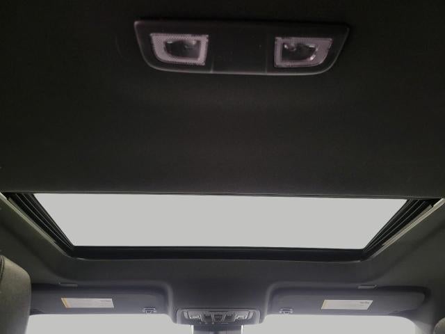 2024 Chevrolet Silverado 1500 4WD Crew Cab 147 High Country