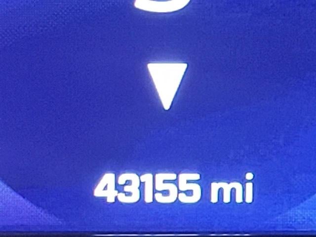 2024 Chevrolet Silverado 1500 4WD Crew Cab 147 High Country