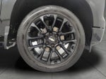 2024 Chevrolet Silverado 1500 4WD Crew Cab 147 High Country