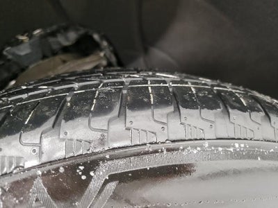 2024 Chevrolet Silverado 1500 4WD Crew Cab 147 High Country