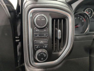 2022 Chevrolet Silverado 1500 LTD 4WD Crew Cab 147 LT w/1LT All Star Edition