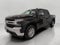 2022 Chevrolet Silverado 1500 LTD 4WD Crew Cab 147 LT w/1LT All Star Edition