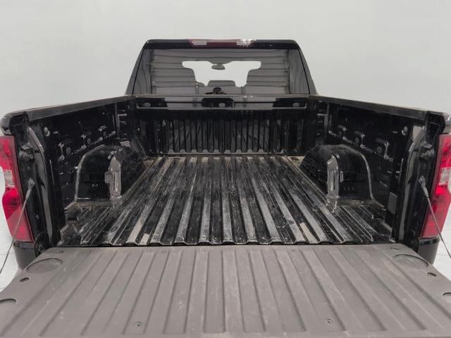 2022 Chevrolet Silverado 1500 LTD 4WD Crew Cab 147 LT w/1LT All Star Edition