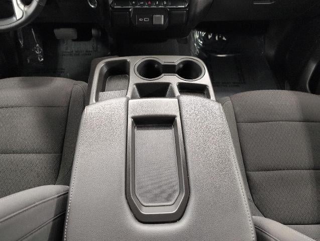 2022 Chevrolet Silverado 1500 LTD 4WD Crew Cab 147 LT w/1LT All Star Edition