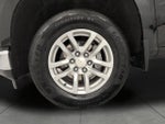 2022 Chevrolet Silverado 1500 LTD 4WD Crew Cab 147 LT w/1LT All Star Edition