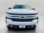 2021 Chevrolet Silverado 1500 4WD Crew Cab 147 RST