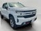 2021 Chevrolet Silverado 1500 4WD Crew Cab 147 RST