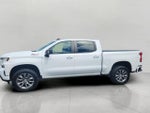 2021 Chevrolet Silverado 1500 4WD Crew Cab 147 RST