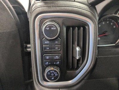2022 Chevrolet Silverado 1500 LTD 4WD Crew Cab 147 RST All Star Edition Plus