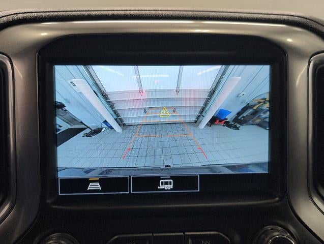 2022 Chevrolet Silverado 1500 LTD 4WD Crew Cab 147 RST All Star Edition Plus