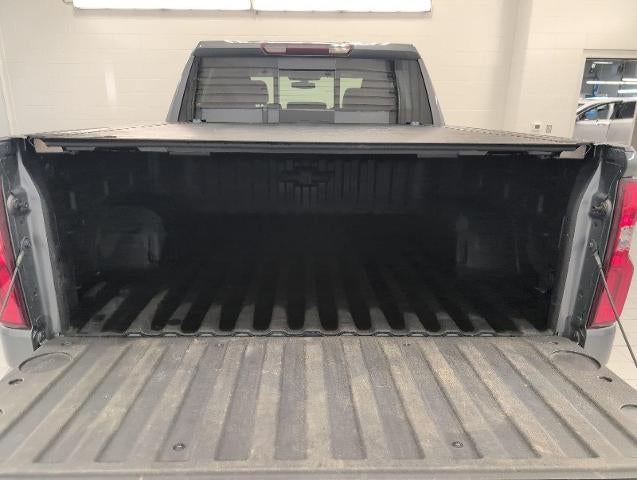 2022 Chevrolet Silverado 1500 LTD 4WD Crew Cab 147 RST All Star Edition Plus