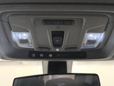2022 Chevrolet Silverado 1500 LTD 4WD Crew Cab 147 RST All Star Edition Plus