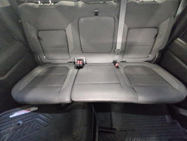 2022 Chevrolet Silverado 1500 LTD 4WD Crew Cab 147 RST All Star Edition Plus