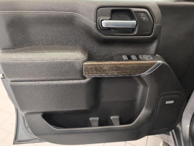 2022 Chevrolet Silverado 1500 LTD 4WD Crew Cab 147 RST All Star Edition Plus