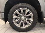 2022 Chevrolet Silverado 1500 LTD 4WD Crew Cab 147 RST All Star Edition Plus