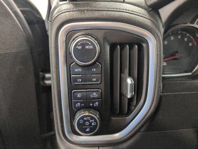 2022 Chevrolet Silverado 1500 LTD 4WD Crew Cab 147 RST All Star Edition Plus