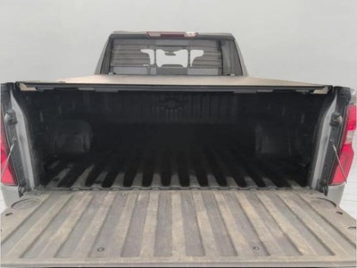 2022 Chevrolet Silverado 1500 LTD 4WD Crew Cab 147 RST All Star Edition Plus