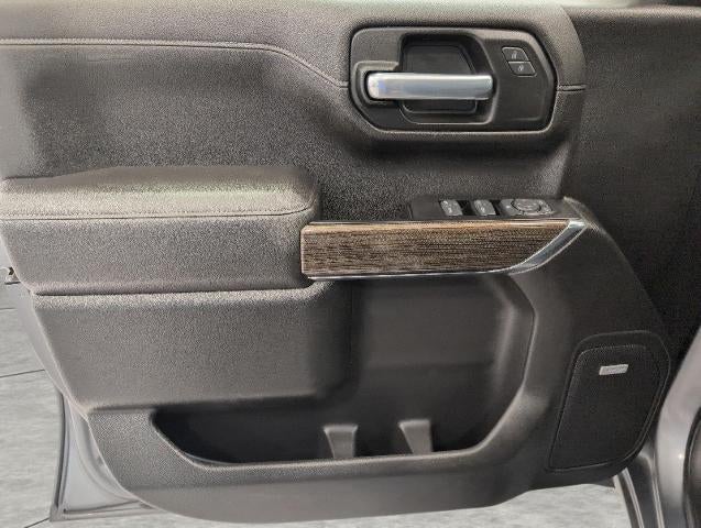2022 Chevrolet Silverado 1500 LTD 4WD Crew Cab 147 RST All Star Edition Plus