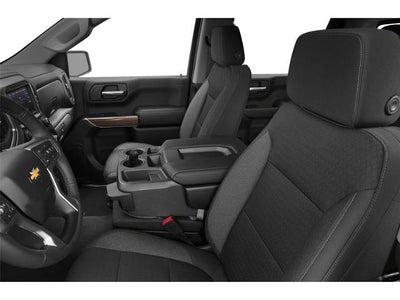 2022 Chevrolet Silverado 1500 LTD 4WD Crew Cab 147 RST All Star Edition Plus