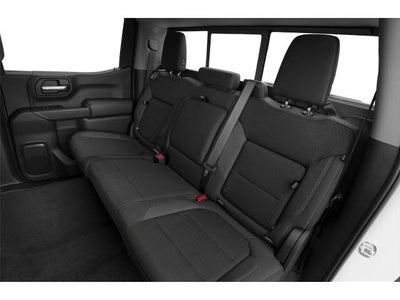 2022 Chevrolet Silverado 1500 LTD 4WD Crew Cab 147 RST All Star Edition Plus