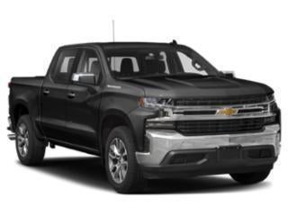 2022 Chevrolet Silverado 1500 LTD 4WD Crew Cab 147 RST All Star Edition Plus