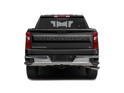 2022 Chevrolet Silverado 1500 LTD 4WD Crew Cab 147 RST All Star Edition Plus