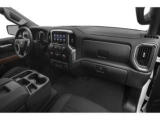 2022 Chevrolet Silverado 1500 LTD 4WD Crew Cab 147 RST All Star Edition Plus