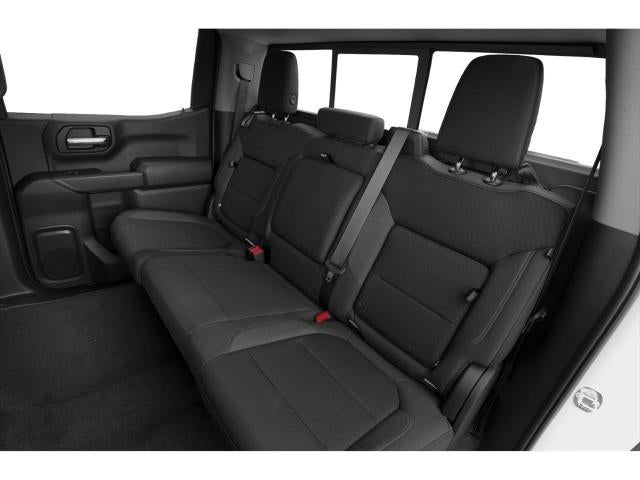 2022 Chevrolet Silverado 1500 LTD 4WD Crew Cab 147 RST All Star Edition Plus