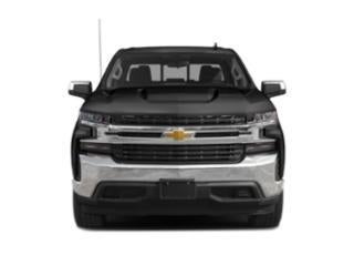 2022 Chevrolet Silverado 1500 LTD 4WD Crew Cab 147 RST All Star Edition Plus