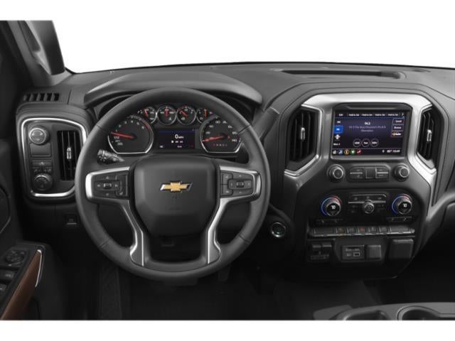 2022 Chevrolet Silverado 1500 LTD 4WD Crew Cab 147 RST All Star Edition Plus