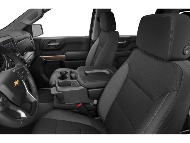 2022 Chevrolet Silverado 1500 LTD 4WD Crew Cab 147 RST All Star Edition Plus