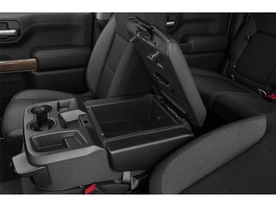 2022 Chevrolet Silverado 1500 LTD 4WD Crew Cab 147 RST All Star Edition Plus