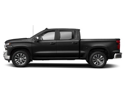 2022 Chevrolet Silverado 1500 LTD 4WD Crew Cab 147 RST All Star Edition Plus