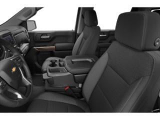 2022 Chevrolet Silverado 1500 LTD 4WD Crew Cab 147 RST All Star Edition Plus