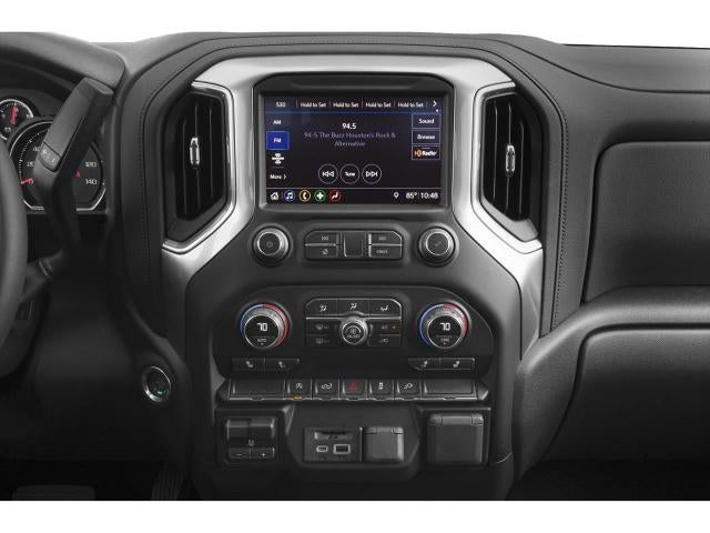 2022 Chevrolet Silverado 1500 LTD 4WD Crew Cab 147 RST All Star Edition Plus