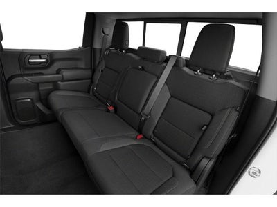 2022 Chevrolet Silverado 1500 LTD 4WD Crew Cab 147 RST All Star Edition Plus