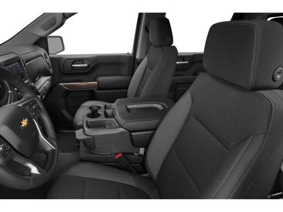 2022 Chevrolet Silverado 1500 LTD 4WD Crew Cab 147 RST All Star Edition Plus