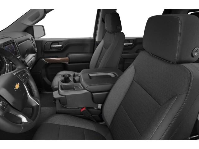 2022 Chevrolet Silverado 1500 LTD 4WD Crew Cab 147 RST All Star Edition Plus