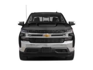 2022 Chevrolet Silverado 1500 LTD 4WD Crew Cab 147 RST All Star Edition Plus