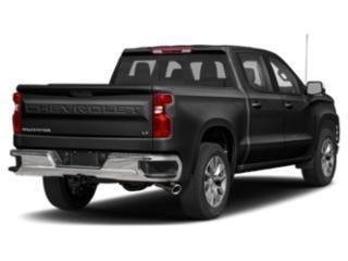 2022 Chevrolet Silverado 1500 LTD 4WD Crew Cab 147 RST All Star Edition Plus
