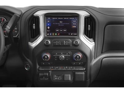 2022 Chevrolet Silverado 1500 LTD 4WD Crew Cab 147 RST All Star Edition Plus