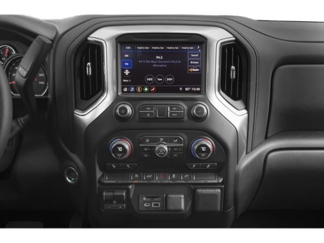 2022 Chevrolet Silverado 1500 LTD 4WD Crew Cab 147 RST All Star Edition Plus